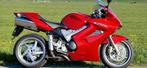 Honda Vfr 800 uit 2008 met ABS, 4 cilinders, Motorrijbewijs A, Bedrijf, Cruise Control