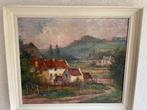 Walter Neuhof (1904-1982) Maastricht Jekerdal, Ophalen