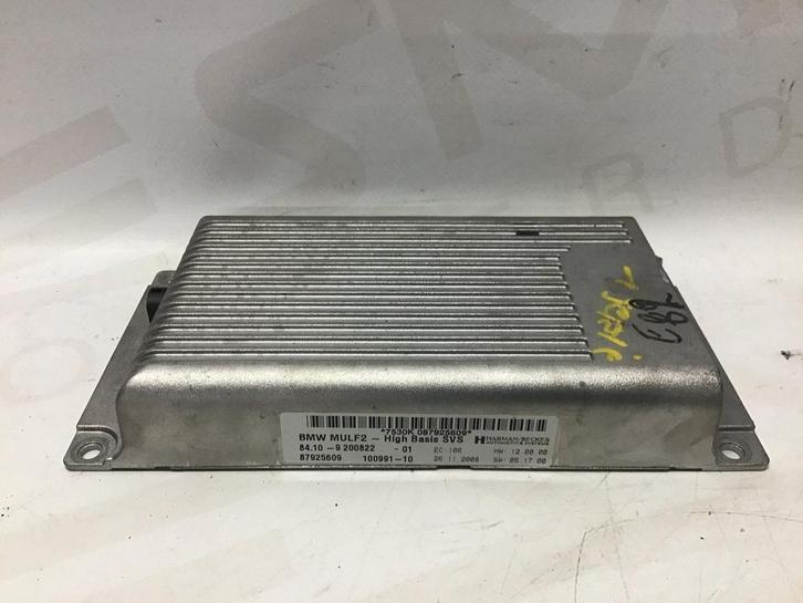 Bluetooth module BMW E87 84109200822, Auto diversen, Autoradio's, Ophalen of Verzenden