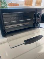 Mini oven, Witgoed en Apparatuur, Ovens, Ophalen, Gebruikt, Minder dan 45 cm