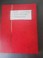 PZ.    16, Ophalen, Buitenland