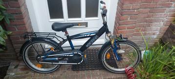 Popal Kinderfiets - Opknapper beschikbaar voor biedingen