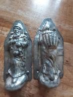 Antieke chocolademal, Antiek en Kunst, Verzenden