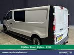 Opel Vivaro 1.6 CDTI 122pk L2H1 *Rijklaar Direct Rijden* Dub, Gebruikt, 4 cilinders, 2000 kg, Bedrijf