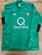 Feyenoord Adidas trainingstrui, Ophalen, Zo goed als nieuw