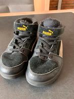 Puma kinder boots maat 31, Ophalen of Verzenden, Zo goed als nieuw