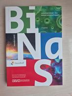 informatieboek binas 7e editie, Ophalen of Verzenden, Zo goed als nieuw, Natuurwetenschap