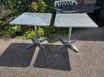 Bolero bistrotafel, vierkant, 720 x 700 x 700 mm, voor resta, Ophalen, 50 tot 100 cm, Vierkant, 50 tot 100 cm