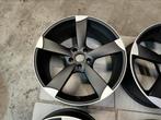 ✅ 20 inch velgen 5x114.3 Kia Hyundai Lancia Mazda Mustang, Gebruikt, Velg(en), Ophalen of Verzenden, Personenwagen