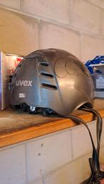 Uvex kinder cap, Ophalen of Verzenden, Gebruikt, Kinderen, Cap