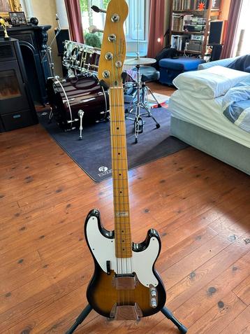 Fender Sting Signature  precision bass uit 2004 beschikbaar voor biedingen