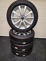 Nieuw vw polo velgen 185 60 16 winter 9mm  audi seat skoda, Ophalen, 16 inch, Banden en Velgen, Nieuw