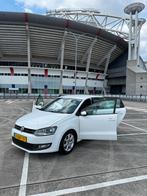 Volkswagen Polo 1.2 TSI 77KW 2011 Wit, Voorwielaandrijving, Wit, 988 kg, 1200 kg