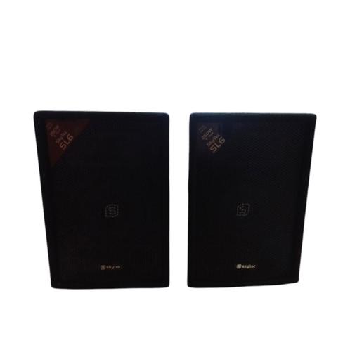 Skytec SL6 250 Watt 6 inch Speakers | Nette Staat | 1 Maand, Auto diversen, Autospeakers, Zo goed als nieuw