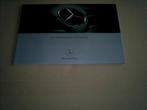 Het Personenwagen programma van Mercedes Benz 5 / 2005 ], Verzenden, Zo goed als nieuw, Mercedes
