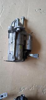 Startmotor audi A6 4.2 v8 bj 2008, Ophalen, Gebruikt, Audi