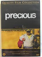 Precious (QFC), Vanaf 12 jaar, Ophalen of Verzenden, Zo goed als nieuw, Overige gebieden