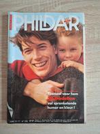 Phildar Herenmode Breiboek, Hobby en Vrije tijd, Ophalen of Verzenden, Breien, Overige typen