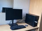 Computer set, Computers en Software, Ophalen, Xeon E3 1241, Met videokaart, 3 tot 4 Ghz