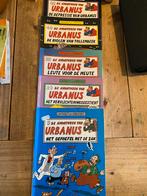 Urbanus strips, Boeken, Meerdere stripboeken, Ophalen of Verzenden, Gelezen