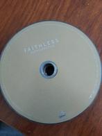 Faithless - Outrospective CD, Ophalen of Verzenden