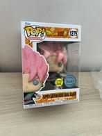 Funko Pop! Super Saiyan Rose Goku Black 1279 Glow in Dark, Ophalen of Verzenden, Funko Europe, Supportemea@funko.com, 4th floor, 1 Queen Caroline St, London W6 9YN, Verenigd Koninkrijk