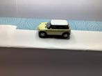 Mini Cooper Modelauto - Zo Goed Als Nieuw!, Hobby en Vrije tijd, Modelauto's | 1:87, Ophalen of Verzenden, Nieuw, Auto, Schuco