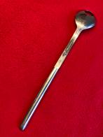 Mono oval lepel, Ophalen of Verzenden, Zo goed als nieuw, Rvs of Chroom