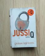 Jussi Adler-Olsen - Een raam, geen sleutel, Boeken, Thrillers, Ophalen of Verzenden, Zo goed als nieuw, Scandinavië, Jussi Adler-Olsen