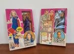 Bionic Woman en Six Million dollar man 1974. MIB Kenner, Ophalen, Pop