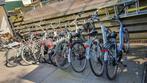 partijen fiets, Fietsen en Brommers, Ophalen, Gebruikt