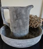 Lampetstel landelijke stijl, Huis en Inrichting, Ophalen of Verzenden