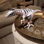 Robot Dinosaurus Speelgoed, Ophalen of Verzenden, Zo goed als nieuw, Jongen of Meisje