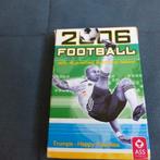 Kwartet Footbal 2006 van Carta Mundi, Verzamelen, Ophalen of Verzenden, Zo goed als nieuw, Kwartet(ten)