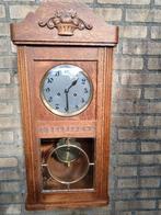 Bak Regulateur, Ophalen