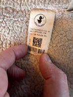 Winterjas dames ‘save the duck’ in maat M., Maat 38/40 (M), Blauw, Ophalen of Verzenden, Zo goed als nieuw