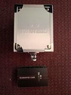 TW Steel horloge model SVS102, Ophalen of Verzenden, Zo goed als nieuw, Leer, Overige merken