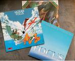 3 lps van Focus , Jan Akkerman,Thijs van Leer, Ophalen of Verzenden, Zo goed als nieuw, Progressive