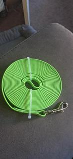 Biothane hondenriem 5m *Aanbieding*, Ophalen of Verzenden, Nieuw