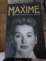 Maxime meiland, Boeken, Ophalen of Verzenden, Zo goed als nieuw