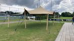 Stretchtent 7,5 x 10 meter nieuw te koop, Ophalen, Nieuw