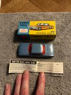 Corgi Toys 235 oldsmobile super 88, Ophalen of Verzenden, Zo goed als nieuw, Auto, Corgi