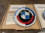 50 jaar Motorkap en kofferklep logo voor BMW G20 G30 G31 G32, Verzenden, BMW, Info@bmw-group.nl, BMW Germany
