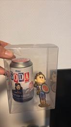 funko soda pop Captain Carter The Chase, Ophalen of Verzenden, Zo goed als nieuw