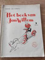 Het boek van Jan Willem, Ophalen of Verzenden, Zo goed als nieuw