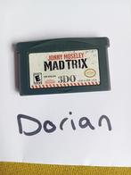 Jonny Moseley: Mad Trix - Game Boy Advance (GBA), Spelcomputers en Games, Games | Nintendo Game Boy, Vanaf 3 jaar, Sport, 1 speler