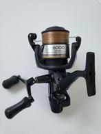 Shimano Baitrunner ST 6000RA Vis Molen, Watersport en Boten, Hengelsport | Karpervissen, Ophalen of Verzenden, Zo goed als nieuw