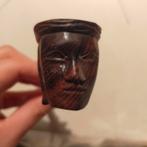 Mooie oude houten pijpjes, bulk, Verzamelen, Rookartikelen, Aanstekers en Luciferdoosjes, Ophalen, Nieuw