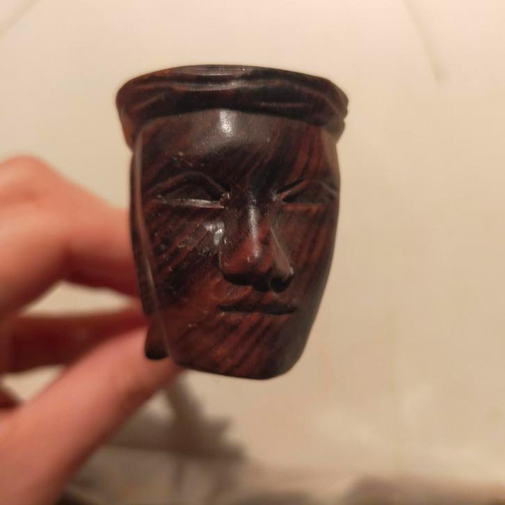 Mooie oude houten pijpjes, bulk, Verzamelen, Rookartikelen, Aanstekers en Luciferdoosjes, Nieuw, Ophalen