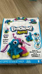Bunchems Alive, Ophalen of Verzenden, Zo goed als nieuw